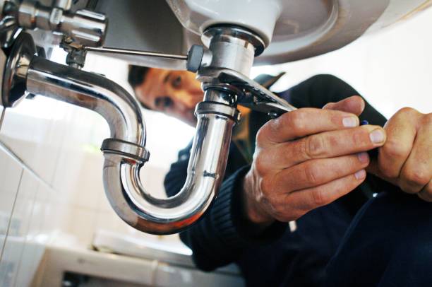 Best Local Plumber Services  in Summit Hill, PA