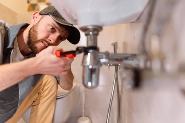 Best Sewer Line Repair  in Summit Hill, PA