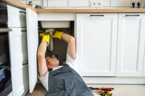 Best Affordable Plumbing Services  in Summit Hill, PA