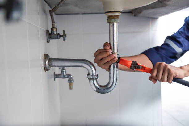 Best Leak Detection Services  in Summit Hill, PA