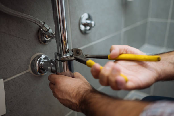 Best Best Plumbers Near Me  in Summit Hill, PA